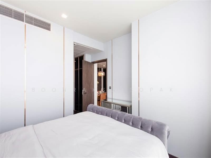 The Monument Sanampao, Bangkok, 933 Phahonyothin Rd, Samsen Nai, Phaya Thai, Bangkok, 2 Bedrooms, 74 sqm, Condo For Rent, by Boonraksa Sopak, 500326149 - DDproperty.com