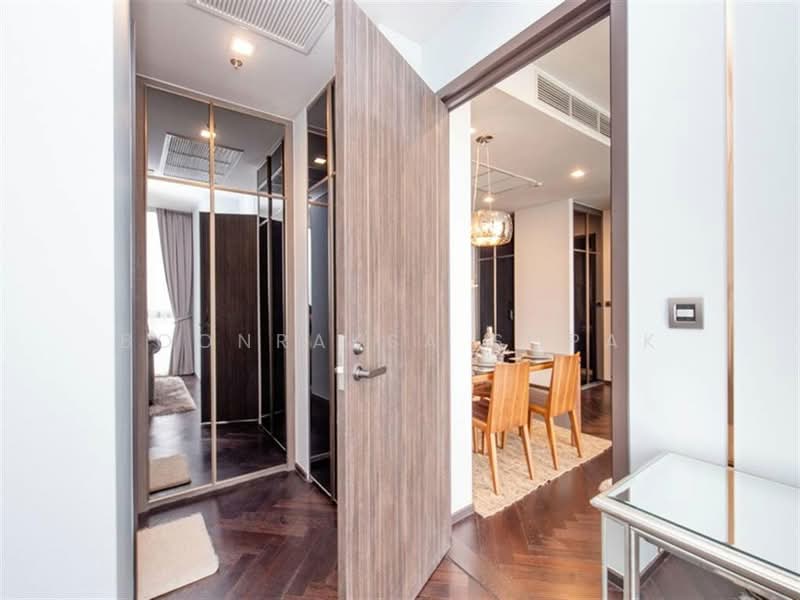The Monument Sanampao, Bangkok, 933 Phahonyothin Rd, Samsen Nai, Phaya Thai, Bangkok, 2 Bedrooms, 74 sqm, Condo For Rent, by Boonraksa Sopak, 500326149 - DDproperty.com
