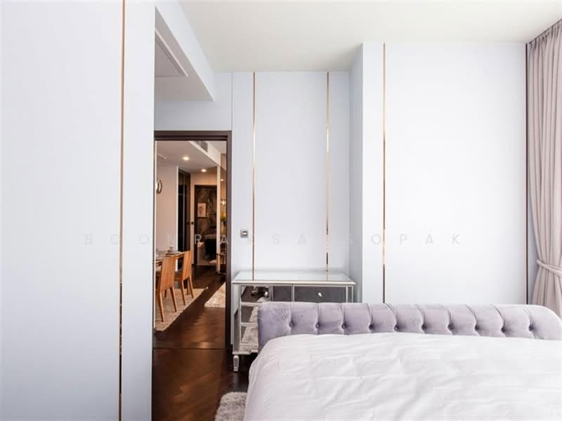The Monument Sanampao, Bangkok, 933 Phahonyothin Rd, Samsen Nai, Phaya Thai, Bangkok, 2 Bedrooms, 74 sqm, Condo For Rent, by Boonraksa Sopak, 500326149 - DDproperty.com
