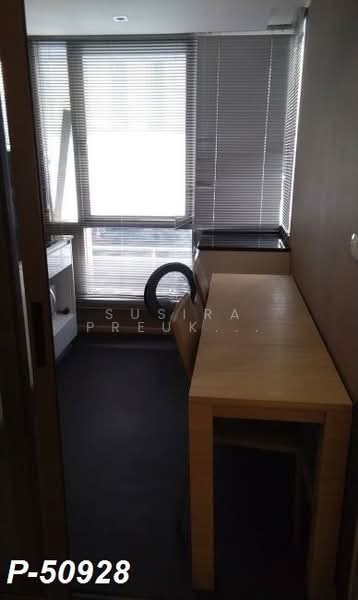 Klass Silom, Bangkok, 52 Silom Road, Silom, Bang Rak, Bangkok, 1 Bedroom, 32 sqm, Condo For Rent, by Susira Prueksawun, 500326156 - DDproperty.com