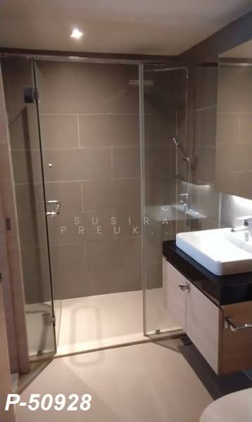 Klass Silom, Bangkok, 52 Silom Road, Silom, Bang Rak, Bangkok, 1 Bedroom, 32 sqm, Condo For Rent, by Susira Prueksawun, 500326156 - DDproperty.com