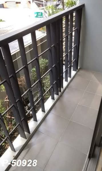 Klass Silom, Bangkok, 52 Silom Road, Silom, Bang Rak, Bangkok, 1 Bedroom, 32 sqm, Condo For Rent, by Susira Prueksawun, 500326156 - DDproperty.com