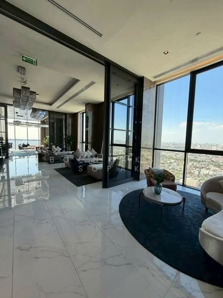Mazarine Ratchayothin, Bangkok, Soi Phahonyothin 30, Phahonyothin Road, Chan Kasem, Chatuchak, Bangkok, 1 Bedroom, 27 sqm, Condo For Rent, by Boonraksa Sopak, 500326157 - DDproperty.com