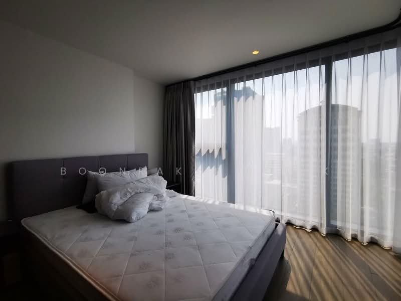 The Lofts Silom : เดอะ ลอฟท์ สีลม, กรุงเทพ, ถนนประมวญ, สีลม, บางรัก, กรุงเทพ, 72 ตร.ม., คอนโด ให้เช่า, โดย Boonraksa Sopak, 500326162 - DDproperty.com