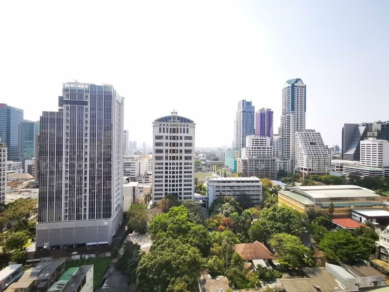 The Lofts Silom : เดอะ ลอฟท์ สีลม, กรุงเทพ, ถนนประมวญ, สีลม, บางรัก, กรุงเทพ, 72 ตร.ม., คอนโด ให้เช่า, โดย Boonraksa Sopak, 500326162 - DDproperty.com