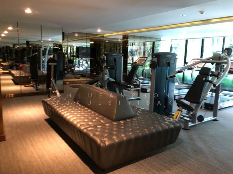 Vtara Sukhumvit 36, Bangkok, 118 Soi Saen Sabai, Phra Kanong, Khlong Toei, Bangkok, 1 Bedroom, 34 sqm, Condo For Rent, by Khlueanphon Nukulsirisak, 500326165 - DDproperty.com