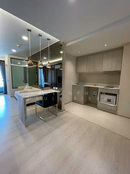 Vtara Sukhumvit 36, Bangkok, 118 Soi Saen Sabai, Phra Kanong, Khlong Toei, Bangkok, 1 Bedroom, 34 sqm, Condo For Rent, by Khlueanphon Nukulsirisak, 500326165 - DDproperty.com