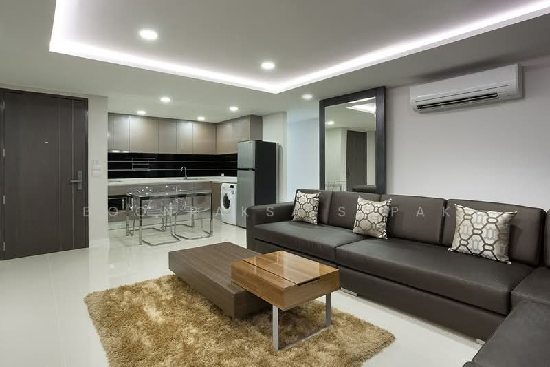 Aashiana Sukhumvit 26, Bangkok, Soi Sukhumvit 26, Khong Tan, Khlong Toei, Bangkok, 3 Bedrooms, 120 sqm, Apartment For Rent, by Boonraksa Sopak, 500326166 - DDproperty.com