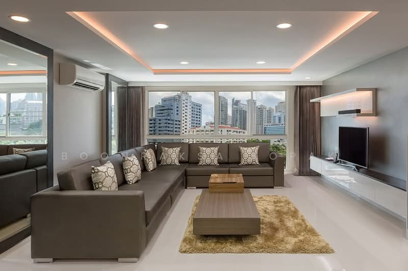 Aashiana Sukhumvit 26 : เอเชียน่า สุขุมวิท 26, กรุงเทพ, ซอย สุขุมวิท 26, คลองตัน, คลองเตย, กรุงเทพ, 120 ตร.ม., อพาร์ทเมนท์ ให้เช่า, โดย Boonraksa Sopak, 500326166 - DDproperty.com