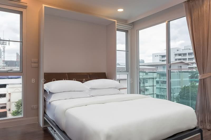 Aashiana Sukhumvit 26, Bangkok, Soi Sukhumvit 26, Khong Tan, Khlong Toei, Bangkok, 3 Bedrooms, 120 sqm, Apartment For Rent, by Boonraksa Sopak, 500326166 - DDproperty.com
