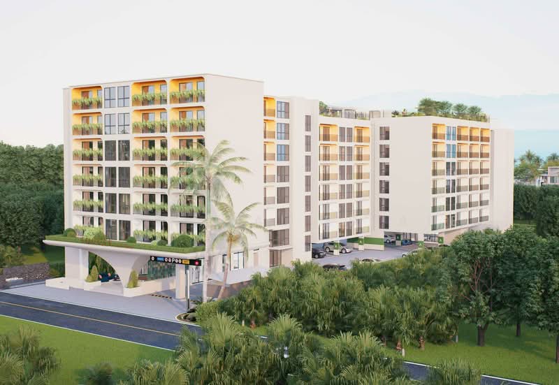 Wyndham Fantasea Condo Rawai, Phuket, Rawai, Muang Phuket, Phuket, 1 Bedroom, 34 sqm, Condo For Sale, by Zest Real Estate, 500326168 - DDproperty.com