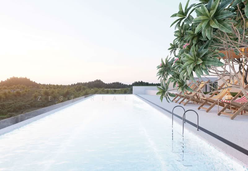 Wyndham Fantasea Condo Rawai, Phuket, Rawai, Muang Phuket, Phuket, 1 Bedroom, 34 sqm, Condo For Sale, by Zest Real Estate, 500326168 - DDproperty.com
