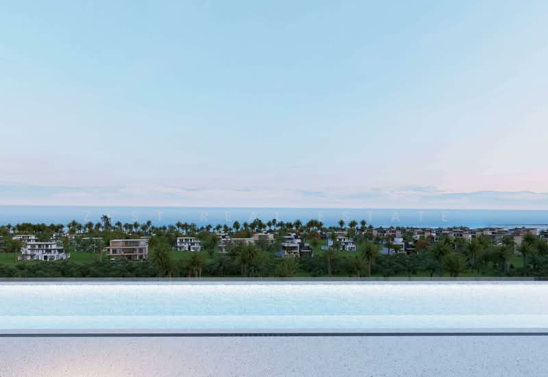 Wyndham Fantasea Condo Rawai, Phuket, Rawai, Muang Phuket, Phuket, 1 Bedroom, 34 sqm, Condo For Sale, by Zest Real Estate, 500326168 - DDproperty.com