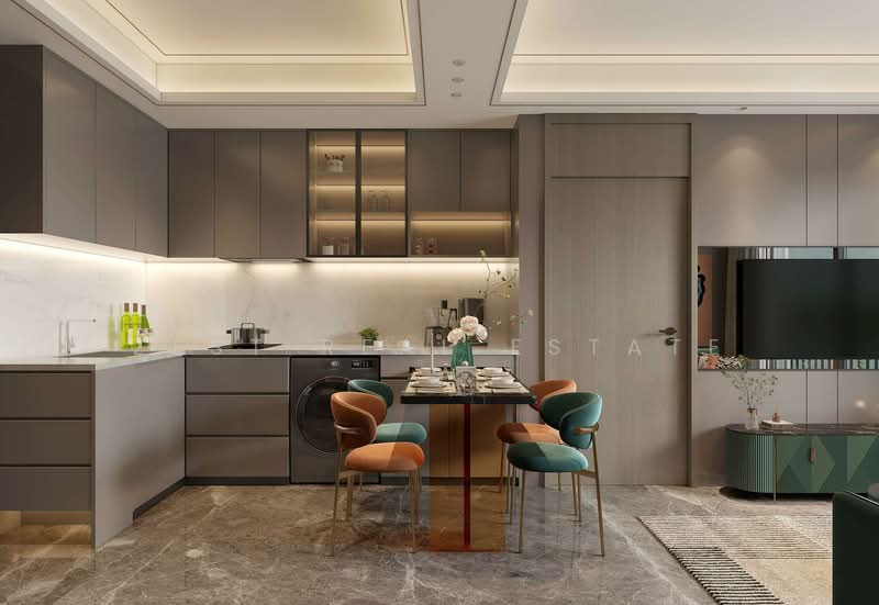 Wyndham Fantasea Condo Rawai, Phuket, Rawai, Muang Phuket, Phuket, 1 Bedroom, 34 sqm, Condo For Sale, by Zest Real Estate, 500326168 - DDproperty.com