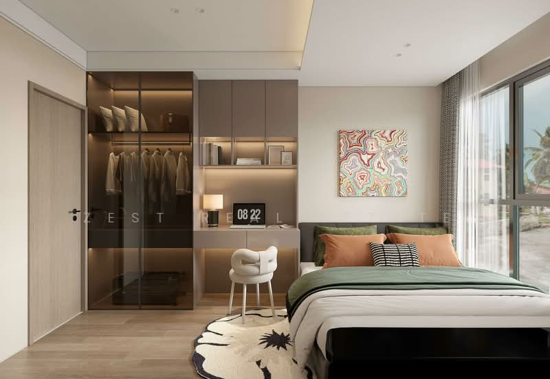 Wyndham Fantasea Condo Rawai, Phuket, Rawai, Muang Phuket, Phuket, 1 Bedroom, 34 sqm, Condo For Sale, by Zest Real Estate, 500326168 - DDproperty.com