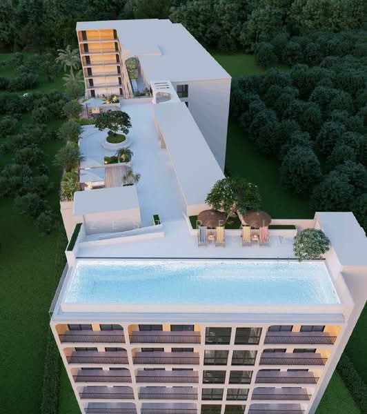 Wyndham Fantasea Condo Rawai, Phuket, Rawai, Muang Phuket, Phuket, 1 Bedroom, 34 sqm, Condo For Sale, by Zest Real Estate, 500326168 - DDproperty.com