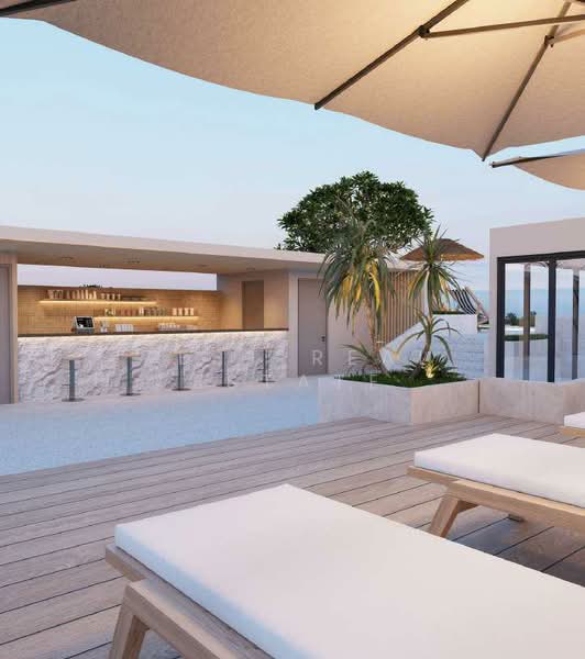 Wyndham Fantasea Condo Rawai, Phuket, Rawai, Muang Phuket, Phuket, 1 Bedroom, 34 sqm, Condo For Sale, by Zest Real Estate, 500326168 - DDproperty.com