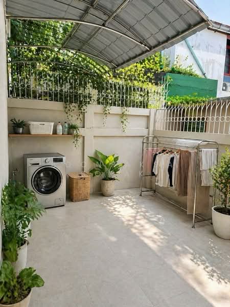 บ้าน 4-ห้องนอน, กรุงเทพ, ห้วยขวาง, กรุงเทพ, 325 ตร.ม., บ้านเดี่ยว ให้เช่า, โดย Boonraksa Sopak, 500326170 - DDproperty.com