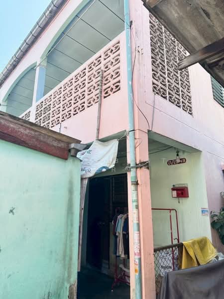 อพาร์ทเม้นท์พระประแดง สมุทรปราการ, Samut Prakan, Sam Rong Tai, Phra Pra Daeng, Samut Prakan, , 100 sqm, Business For Sale, by The Best Property ใหม่, 500326171 - DDproperty.com