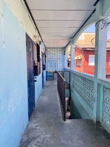 อพาร์ทเม้นท์พระประแดง สมุทรปราการ, Samut Prakan, Sam Rong Tai, Phra Pra Daeng, Samut Prakan, , 100 sqm, Business For Sale, by The Best Property ใหม่, 500326171 - DDproperty.com