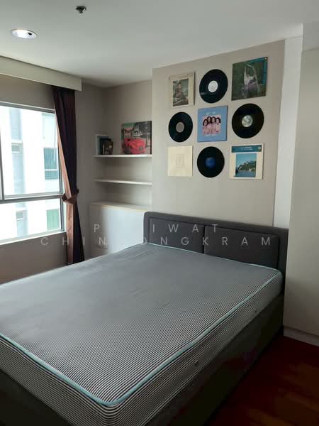 Belle Grand Rama 9, Bangkok, 131 Rama 9 Road, Huai Khwang, Bangkok, 2 Bedrooms, 58 sqm, Condo For Rent, by Puriwat Chinsongkram, 500326172 - DDproperty.com