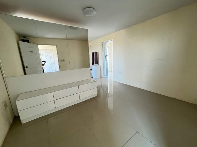 Pattara Condotown, Chon Buri (Pattaya), Khlong Tamru, Muang Chon Buri, Chon Buri (Pattaya), 1 Bedroom, 34 sqm, Condo For Sale, by คุณแจม, 500326173 - DDproperty.com