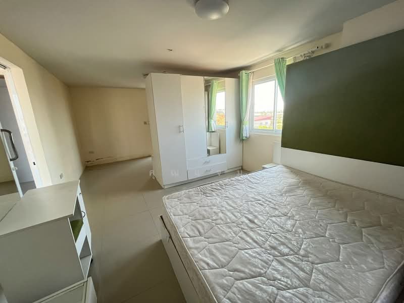 Pattara Condotown, Chon Buri (Pattaya), Khlong Tamru, Muang Chon Buri, Chon Buri (Pattaya), 1 Bedroom, 34 sqm, Condo For Sale, by คุณแจม, 500326173 - DDproperty.com