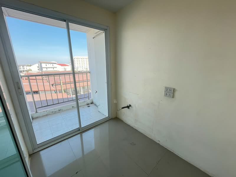Pattara Condotown, Chon Buri (Pattaya), Khlong Tamru, Muang Chon Buri, Chon Buri (Pattaya), 1 Bedroom, 34 sqm, Condo For Sale, by คุณแจม, 500326173 - DDproperty.com