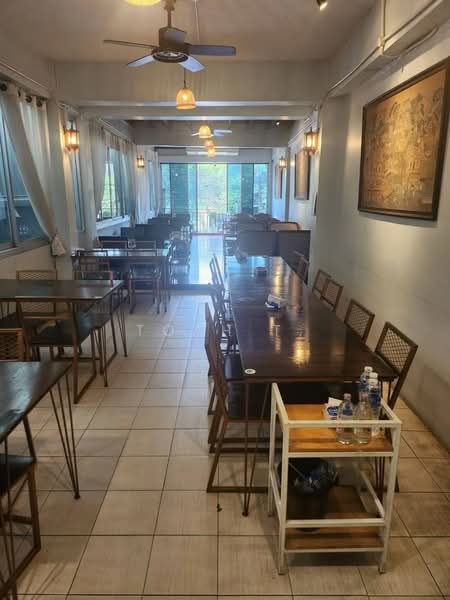 อาคารให้เช่า พระราม 4 สีลม สาทร : Buildings for rent, Rama 4, Silom, Sathorn, Bangkok, Silom, Bang Rak, Bangkok, , 200 sqm, Shophouse For Rent, by TOAH T., 500326174 - DDproperty.com