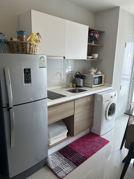 Centric Tiwanon Station, Nonthaburi, 333 Krungthep-Nonthaburi Rd, Bang Khen, Muang Nonthaburi, Nonthaburi, 1 Bedroom, 32 sqm, Condo For Sale, by คุณ ภัทกฤศ, 500326175 - DDproperty.com