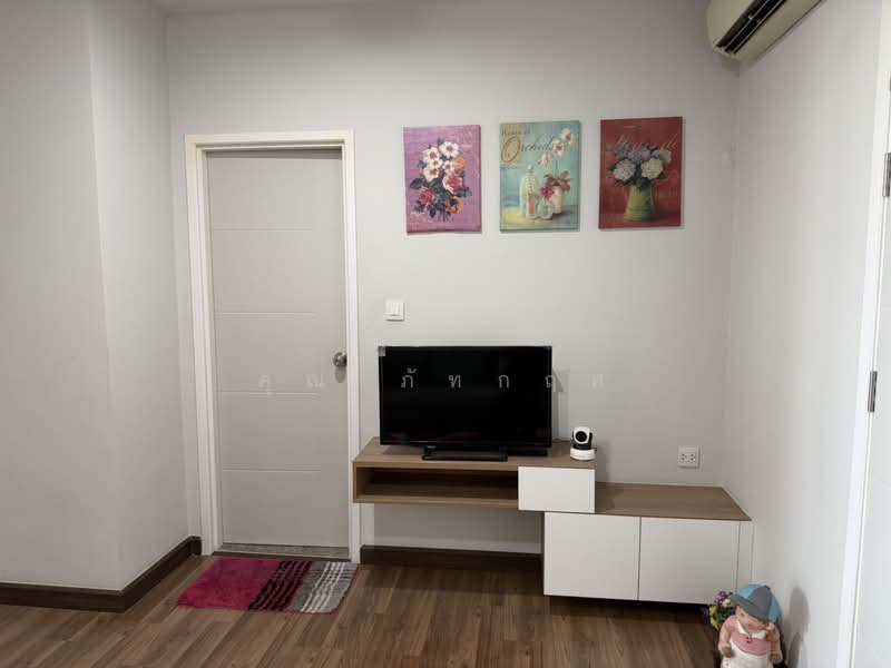 Centric Tiwanon Station, Nonthaburi, 333 Krungthep-Nonthaburi Rd, Bang Khen, Muang Nonthaburi, Nonthaburi, 1 Bedroom, 32 sqm, Condo For Sale, by คุณ ภัทกฤศ, 500326175 - DDproperty.com