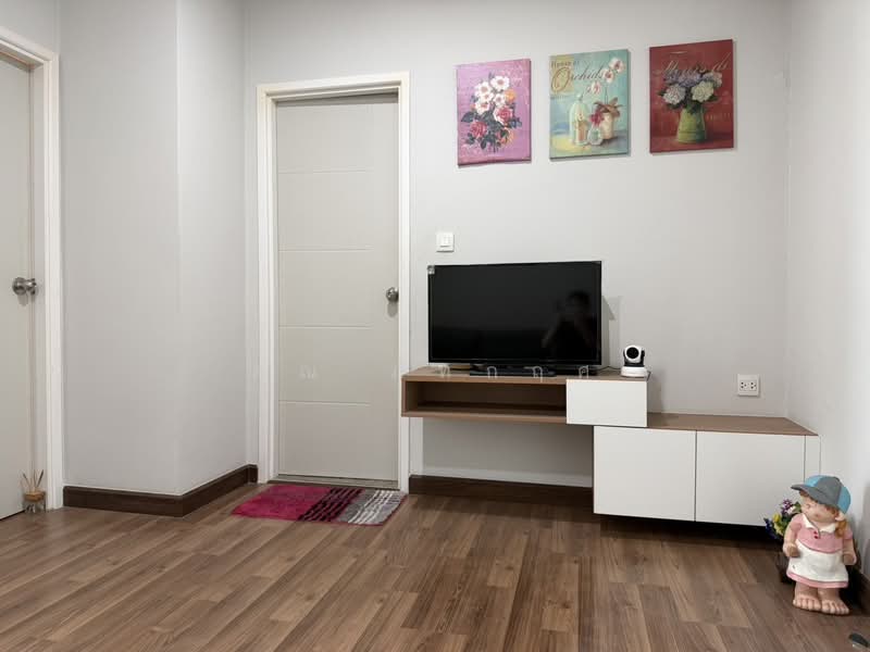 Centric Tiwanon Station, Nonthaburi, 333 Krungthep-Nonthaburi Rd, Bang Khen, Muang Nonthaburi, Nonthaburi, 1 Bedroom, 32 sqm, Condo For Sale, by คุณ ภัทกฤศ, 500326175 - DDproperty.com