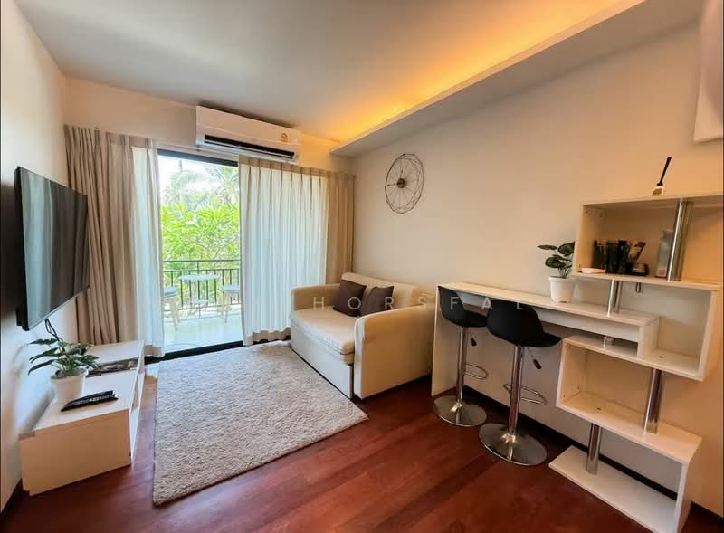 The Title Rawai (Phase 1 & 2), Phuket, 456/83 Wiset Road, Rawai, Muang Phuket, Phuket, 1 Bedroom, 43 sqm, Condo For Rent, by Mark Horsfall, 500326177 - DDproperty.com