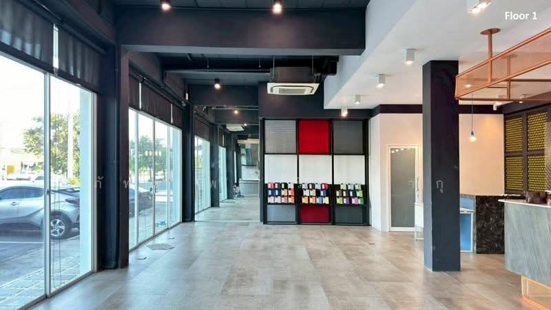 ให้เช่า Flex Studio / Home Office สไตล์โมเดิร์น ทำเลศักยภาพ ติดทางลงวงแหวนอ่อนนุช เขตประเวศ กรุงเทพฯ, กรุงเทพ, ประเวศ, กรุงเทพ, 673 ตร.ม., โกดัง-โรงงาน ให้เช่า, โดย ณภัทร พรสิริเมธากุล, 500326178 - DDproperty.com