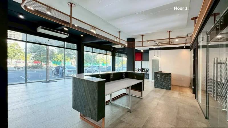 ให้เช่า Flex Studio / Home Office สไตล์โมเดิร์น ทำเลศักยภาพ ติดทางลงวงแหวนอ่อนนุช เขตประเวศ กรุงเทพฯ, กรุงเทพ, ประเวศ, กรุงเทพ, 673 ตร.ม., โกดัง-โรงงาน ให้เช่า, โดย ณภัทร พรสิริเมธากุล, 500326178 - DDproperty.com