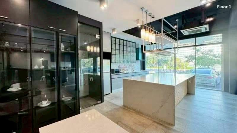 ให้เช่า Flex Studio / Home Office สไตล์โมเดิร์น ทำเลศักยภาพ ติดทางลงวงแหวนอ่อนนุช เขตประเวศ กรุงเทพฯ, กรุงเทพ, ประเวศ, กรุงเทพ, 673 ตร.ม., โกดัง-โรงงาน ให้เช่า, โดย ณภัทร พรสิริเมธากุล, 500326178 - DDproperty.com