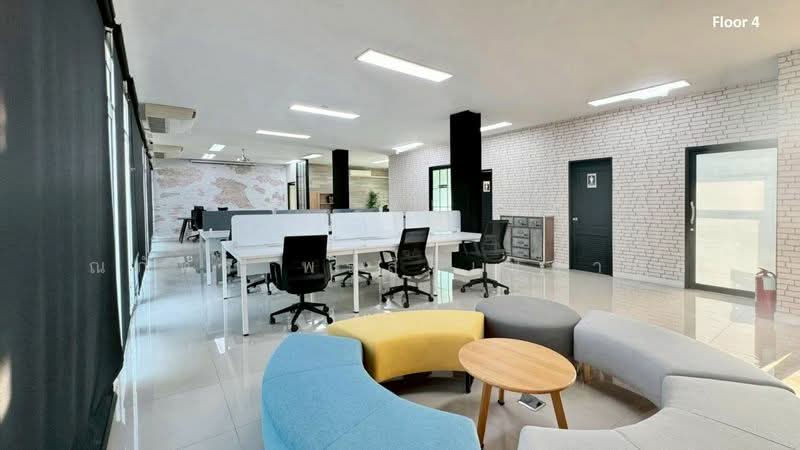 ให้เช่า Flex Studio / Home Office สไตล์โมเดิร์น ทำเลศักยภาพ ติดทางลงวงแหวนอ่อนนุช เขตประเวศ กรุงเทพฯ, Bangkok, Prawet, Bangkok, , 673 sqm, Warehouse/Factory For Rent, by ณภัทร พรสิริเมธากุล, 500326178 - DDproperty.com