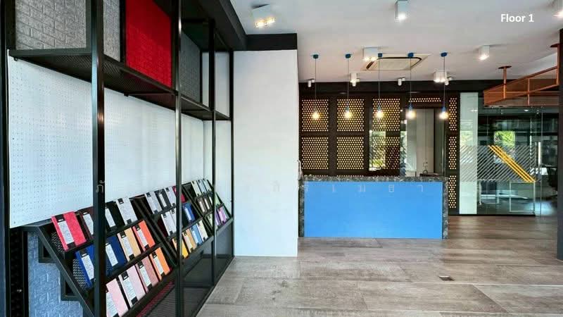 ให้เช่า Flex Studio / Home Office สไตล์โมเดิร์น ทำเลศักยภาพ ติดทางลงวงแหวนอ่อนนุช เขตประเวศ กรุงเทพฯ, กรุงเทพ, ประเวศ, กรุงเทพ, 673 ตร.ม., โกดัง-โรงงาน ให้เช่า, โดย ณภัทร พรสิริเมธากุล, 500326178 - DDproperty.com