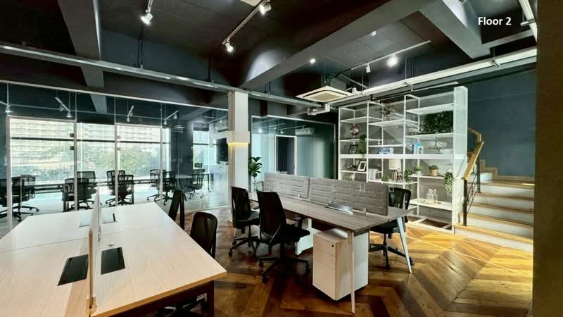 ให้เช่า Flex Studio / Home Office สไตล์โมเดิร์น ทำเลศักยภาพ ติดทางลงวงแหวนอ่อนนุช เขตประเวศ กรุงเทพฯ, กรุงเทพ, ประเวศ, กรุงเทพ, 673 ตร.ม., โกดัง-โรงงาน ให้เช่า, โดย ณภัทร พรสิริเมธากุล, 500326178 - DDproperty.com