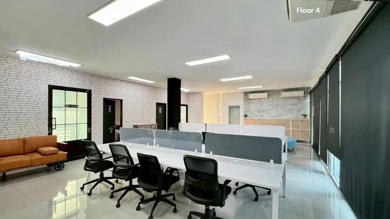 ให้เช่า Flex Studio / Home Office สไตล์โมเดิร์น ทำเลศักยภาพ ติดทางลงวงแหวนอ่อนนุช เขตประเวศ กรุงเทพฯ, กรุงเทพ, ประเวศ, กรุงเทพ, 673 ตร.ม., โกดัง-โรงงาน ให้เช่า, โดย ณภัทร พรสิริเมธากุล, 500326178 - DDproperty.com