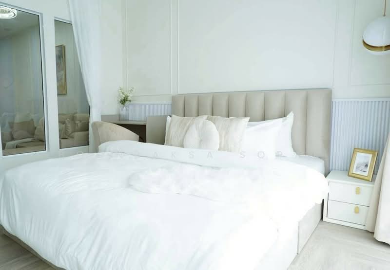 The Complete Rajprarop, Bangkok, 10/18 Rajaprarop Road, Thanon Phaya Thai, Ratchathewi, Bangkok, 1 Bedroom, 48 sqm, Condo For Rent, by Boonraksa Sopak, 500326179 - DDproperty.com