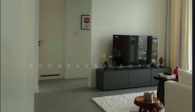 THE ROOM สาทร - ตากสิน, กรุงเทพ, 99 ถนนราชพฤกษ์, บุคคโล, ธนบุรี, กรุงเทพ, 69 ตร.ม., คอนโด ให้เช่า, โดย Boonraksa Sopak, 500326181 - DDproperty.com