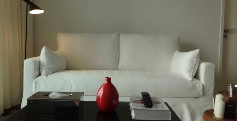 THE ROOM สาทร - ตากสิน, กรุงเทพ, 99 ถนนราชพฤกษ์, บุคคโล, ธนบุรี, กรุงเทพ, 69 ตร.ม., คอนโด ให้เช่า, โดย Boonraksa Sopak, 500326181 - DDproperty.com
