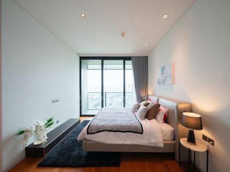 Banyan Tree Residences Riverside : บันยัน ทรี เรสซิเดนซ์ ริเวอร์ไซด์ กรุงเทพ, กรุงเทพ, ซอยสมเด็จเจ้าพระยา 17, คลองสาน, กรุงเทพ, 178 ตร.ม., คอนโด ให้เช่า, โดย Boonraksa Sopak, 500326182 - DDproperty.com