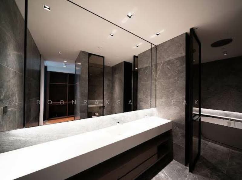 Banyan Tree Residences Riverside : บันยัน ทรี เรสซิเดนซ์ ริเวอร์ไซด์ กรุงเทพ, กรุงเทพ, ซอยสมเด็จเจ้าพระยา 17, คลองสาน, กรุงเทพ, 178 ตร.ม., คอนโด ให้เช่า, โดย Boonraksa Sopak, 500326182 - DDproperty.com