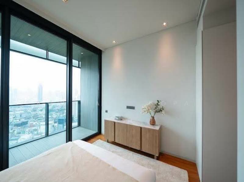 Banyan Tree Residences Riverside : บันยัน ทรี เรสซิเดนซ์ ริเวอร์ไซด์ กรุงเทพ, กรุงเทพ, ซอยสมเด็จเจ้าพระยา 17, คลองสาน, กรุงเทพ, 178 ตร.ม., คอนโด ให้เช่า, โดย Boonraksa Sopak, 500326182 - DDproperty.com