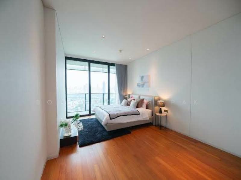 Banyan Tree Residences Riverside : บันยัน ทรี เรสซิเดนซ์ ริเวอร์ไซด์ กรุงเทพ, กรุงเทพ, ซอยสมเด็จเจ้าพระยา 17, คลองสาน, กรุงเทพ, 178 ตร.ม., คอนโด ให้เช่า, โดย Boonraksa Sopak, 500326182 - DDproperty.com