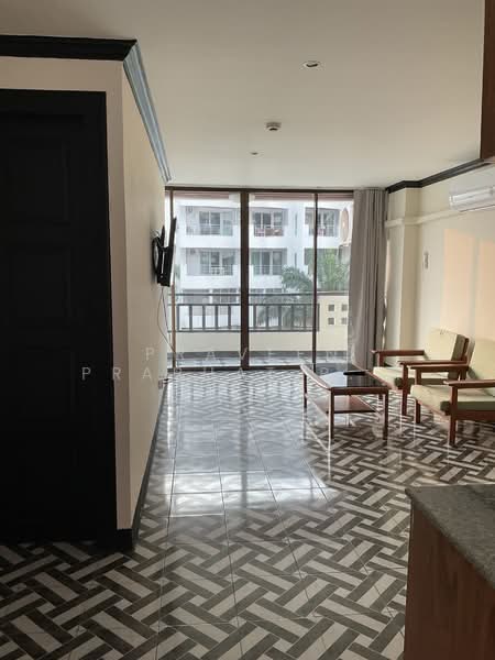 Jomtien Plaza Condotel, Chon Buri (Pattaya), 406 261 Village No. 12, Nong Pru, Bang Lamung (Pattaya), Chon Buri (Pattaya), 2 Bedrooms, 122 sqm, Condo For Sale, by Praveen Peter, 500326183 - DDproperty.com