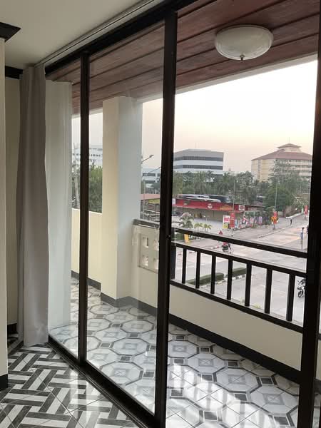 Jomtien Plaza Condotel, Chon Buri (Pattaya), 406 261 Village No. 12, Nong Pru, Bang Lamung (Pattaya), Chon Buri (Pattaya), 2 Bedrooms, 122 sqm, Condo For Sale, by Praveen Peter, 500326183 - DDproperty.com