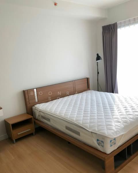 The Seed Mingle Sathorn-Suanplu, Bangkok, 389 Soi Sathon 3, Thung Maha Mek, Sathon, Bangkok, 1 Bedroom, 43 sqm, Condo For Rent, by Boonraksa Sopak, 500326184 - DDproperty.com